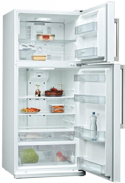 Profilo BD2064W2VN Buzdolabı