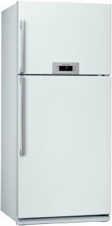 Profilo BD2064W2VN Buzdolabı
