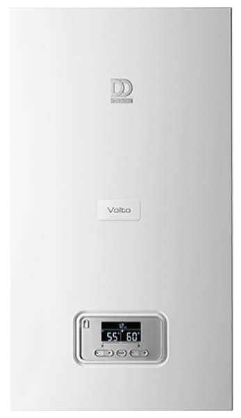 Demirdöküm Volto 18 Kombi (16000 kcal/h)