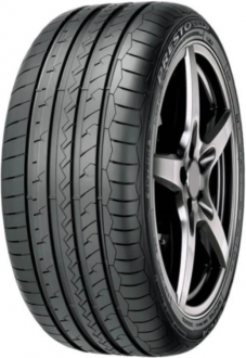 Debica Presto UHP 2 245/40 R18 97Y Yaz Lastiği