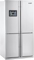 Arçelik 8860 SBS NY resim