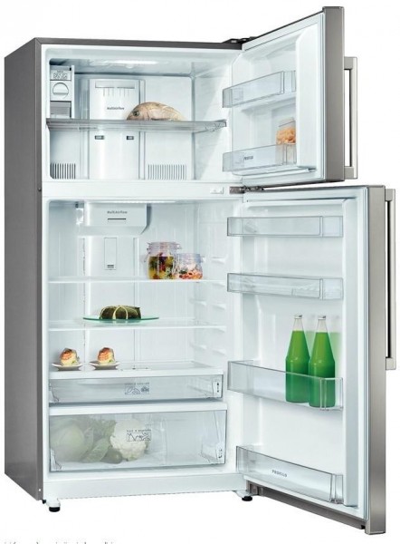 Profilo BD2074L2AN Buzdolabı