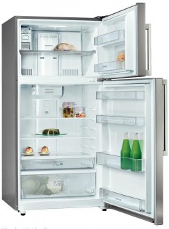 Profilo BD2074L2AN Buzdolabı