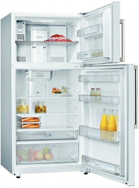 Profilo BD2074W2AN Buzdolabı