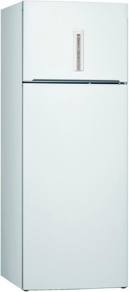 Profilo BD2556W3IN Buzdolabı