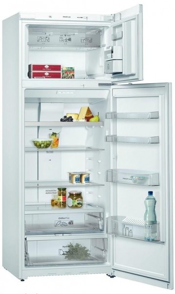 Profilo BD2556W3IN Buzdolabı