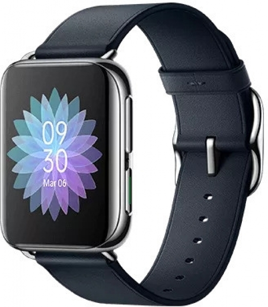 Oppo Watch Stainless Steel Akıllı Saat