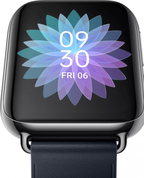 Oppo Watch Stainless Steel Akıllı Saat