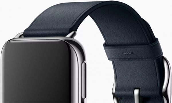 Oppo Watch Stainless Steel Akıllı Saat