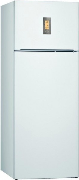 Profilo BD2556W3PN Buzdolabı