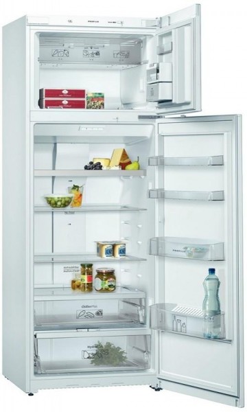 Profilo BD2556W3PN Buzdolabı