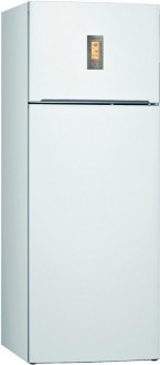 Profilo BD2556W3PN Buzdolabı