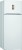 Profilo BD2556W3PN Buzdolabı