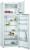Profilo BD2556W3PN Buzdolabı