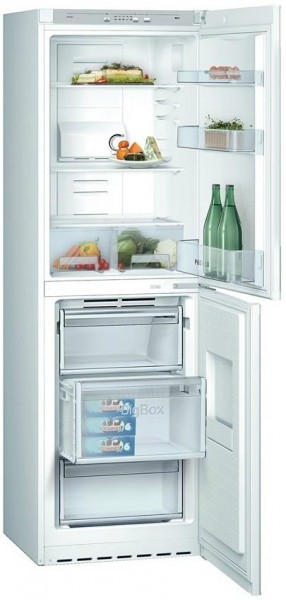 Profilo BD3034W2VN Buzdolabı