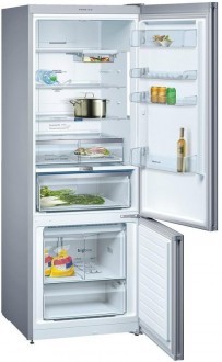 Profilo BD3056B3LN Buzdolabı