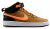 Nike Court Borough Mid Çocuk Spor Ayakkabı