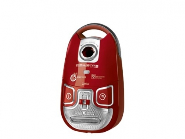 Rowenta RO5823 Silence Force Extreme Elektrikli Süpürge