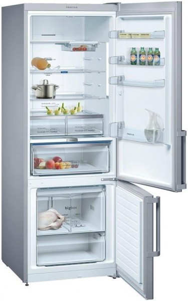 Profilo BD3056I3AN Buzdolabı