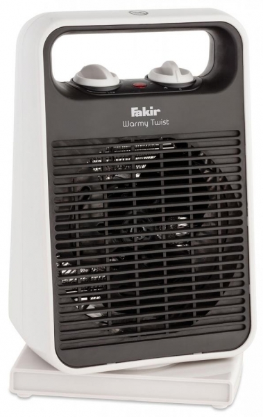 Fakir Warmy Twist 2000W Fanlı (2000 W)