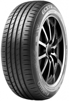 Kumho Ecsta HS51 185/55 R16 83V Yaz Lastiği