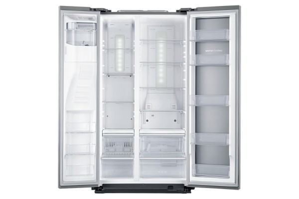 Samsung RH56J6917SL Buzdolabı