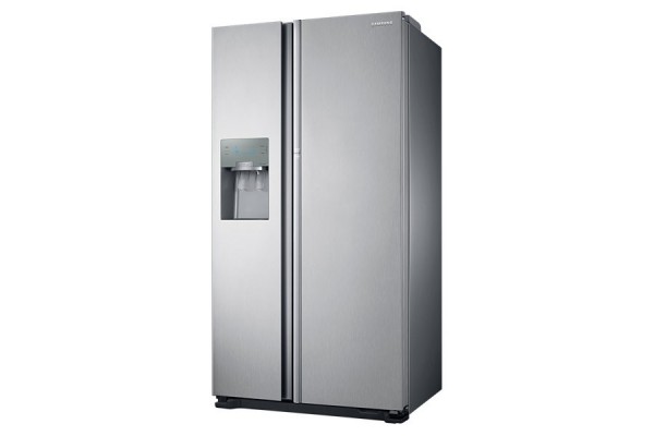 Samsung RH56J6917SL Buzdolabı