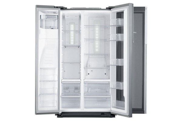 Samsung RH56J6917SL Buzdolabı