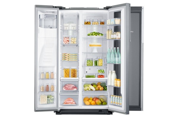 Samsung RH56J6917SL Buzdolabı