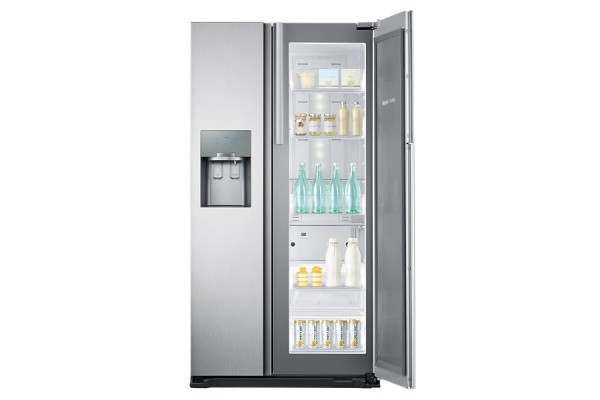 Samsung RH56J6917SL Buzdolabı