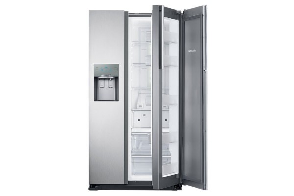 Samsung RH56J6917SL Buzdolabı