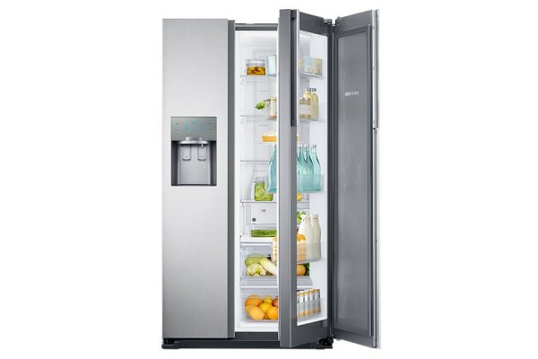 Samsung RH56J6917SL Buzdolabı