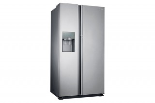 Samsung RH56J6917SL Buzdolabı