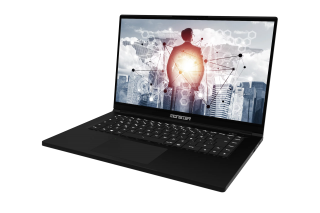 Monster Huma H5 V1.2 Laptop