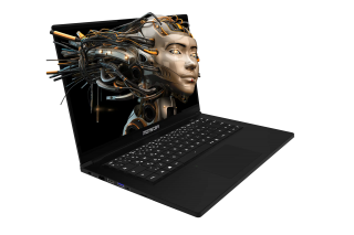 Monster Huma H5 V1.2.1 Laptop