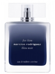 Narciso Rodriguez For Him Bleu Noir Extreme EDT 100 ml Erkek Parfümü resim