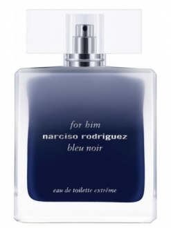 Narciso Rodriguez For Him Bleu Noir Extreme EDT 100 ml Erkek Parfümü