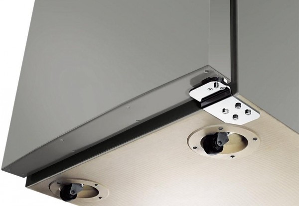 Samsung RL4003RBASP Buzdolabı