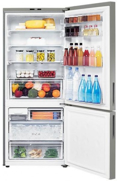 Samsung RL4003RBASP Buzdolabı