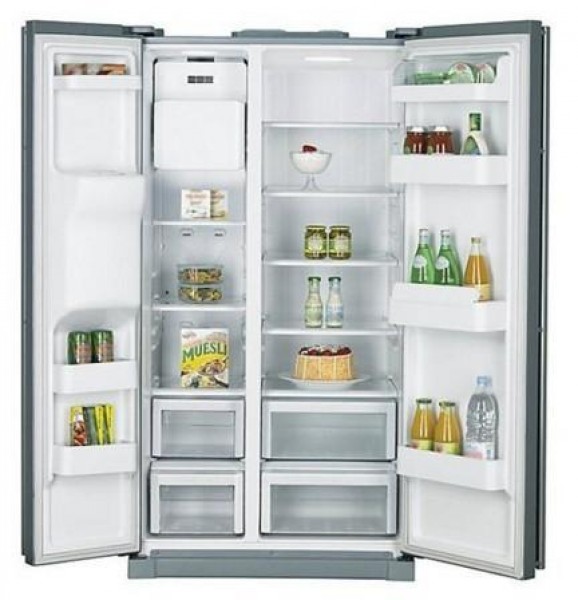 Samsung RSA1UTSL1/TR Buzdolabı