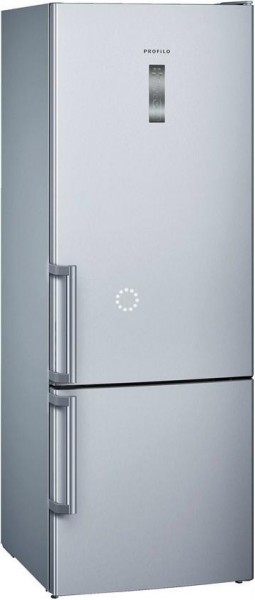 Profilo BD3056L3VN Buzdolabı