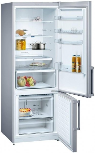 Profilo BD3056L3VN Buzdolabı