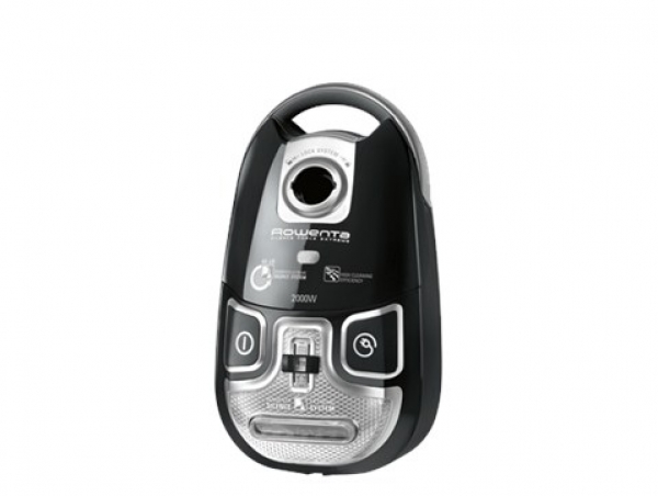 Rowenta RO5825 Silence Force Extreme Elektrikli Süpürge