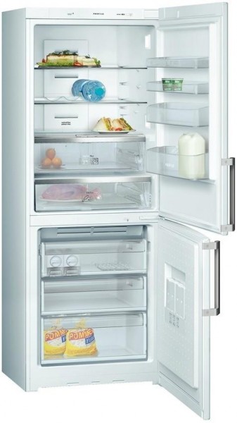 Profilo BD3056W2IN Buzdolabı
