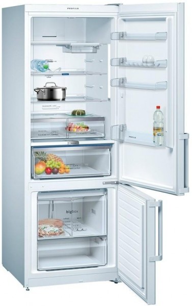 Profilo BD3056W3AN Buzdolabı