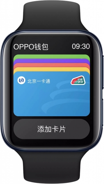 Oppo Watch 46mm Akıllı Saat