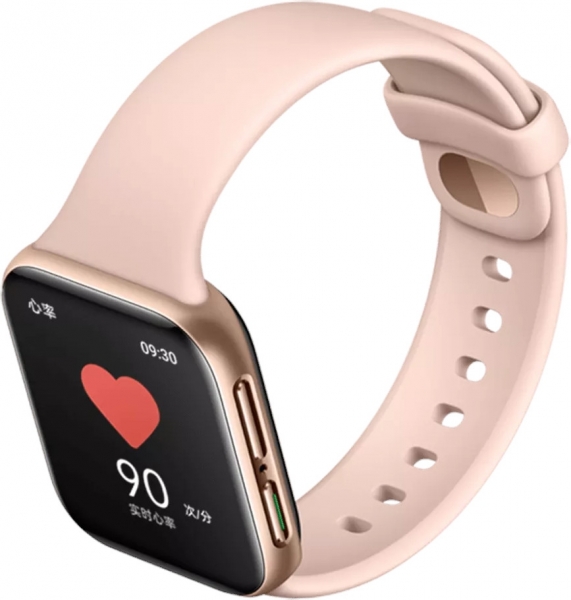 Oppo Watch 41mm Akıllı Saat