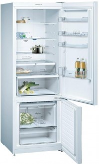 Profilo BD3056W3VN Buzdolabı