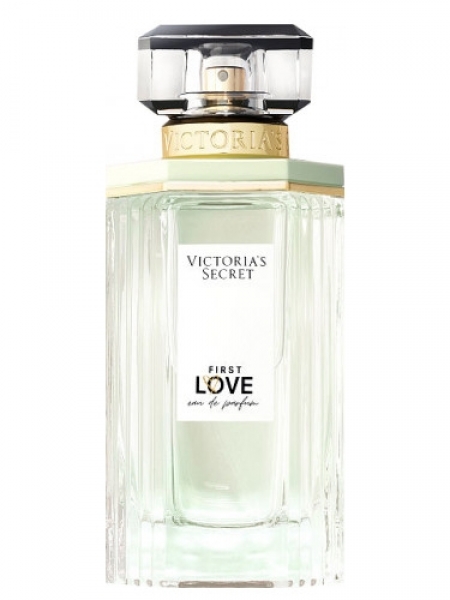 Victoria's Secret First Love EDP 100 ml Kadın Parfümü