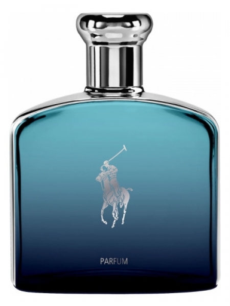 Ralph Lauren Deep Blue EDP 125 ml Erkek Parfümü (125 ml)